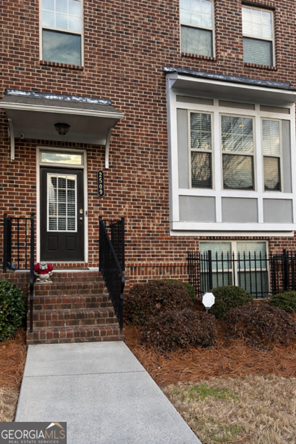 Photo of 2509 Village Park Bend, Duluth, GA 30269 (MLS # 10682668)