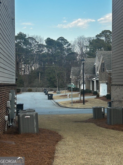 2509 Village Park Bend