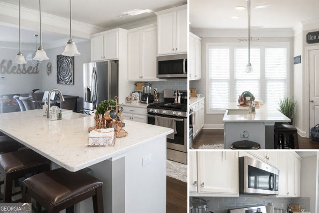 Photo of 2509 Village Park Bend, Duluth, GA 30269 (MLS # 10682668)