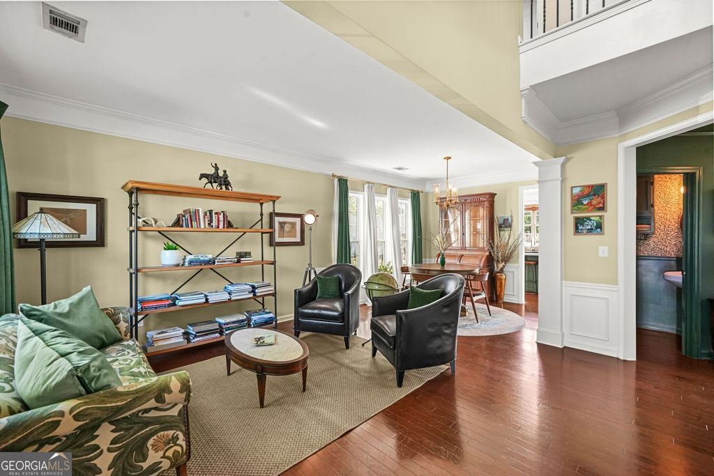 Photo of 721 Berkeley Terrace, Canton, GA 30115 (MLS # 10740124)