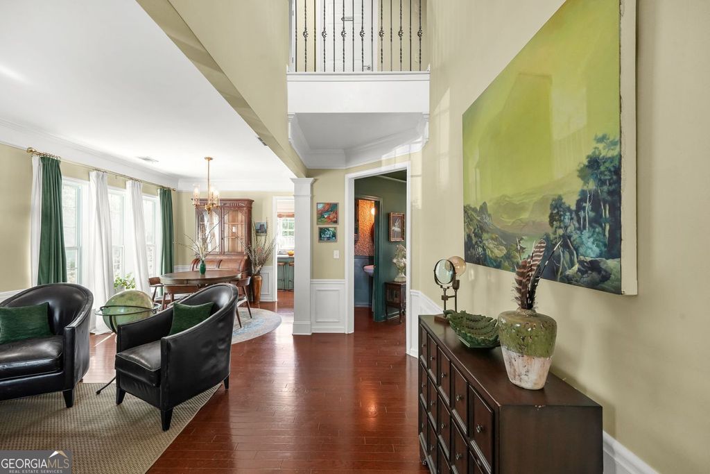 Photo of 721 Berkeley Terrace, Canton, GA 30115 (MLS # 10740124)