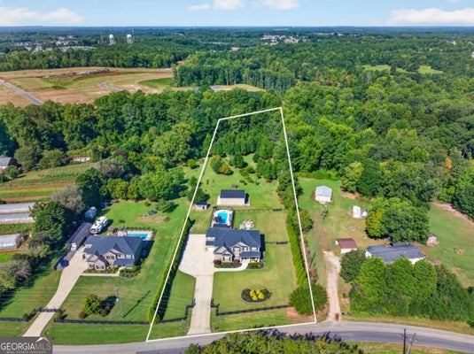 415 SKELTON RD, HOSCHTON, GA 30548 - Image c54cf170a85afa7e71c77b9dc71a672c/484695012
