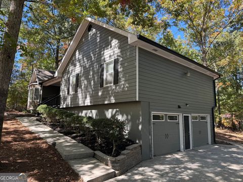 A home in Villa Rica