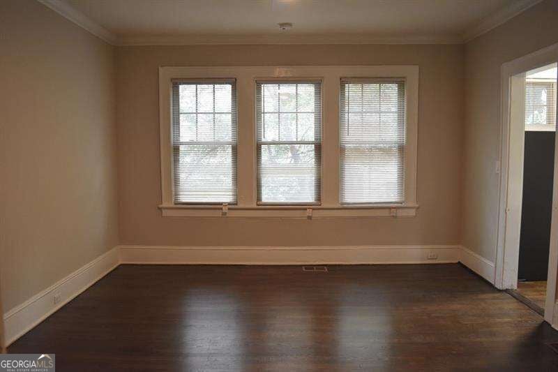 Photo of 856 Ponce de Leon Avenue #5A, Atlanta, GA 30306 (MLS # 10853173)