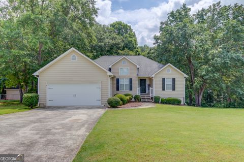 1406 Marshview CT Hoschton GA 30548