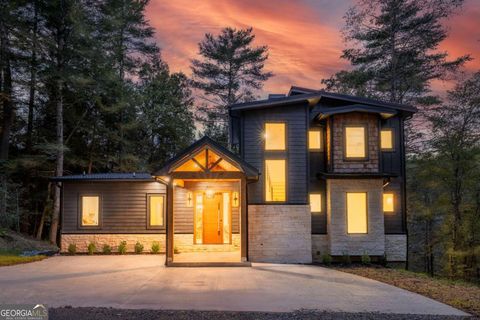 456 Whispering Pine LN Cherry Log GA 30522