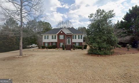 322 Black Willow CT Locust Grove GA 30248
