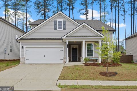 730 Lanarck WAY Peachtree City GA 30269