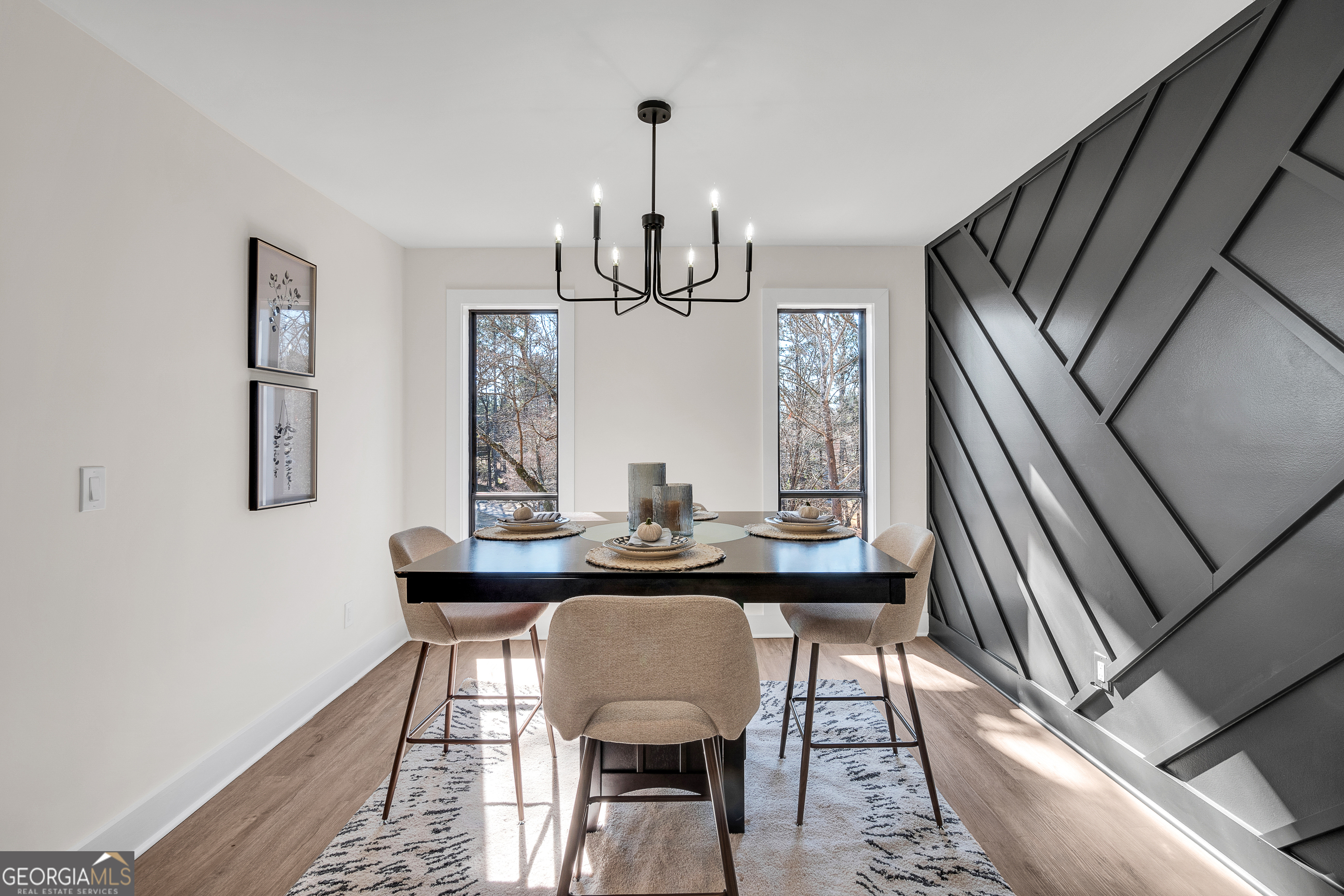 Shadow Woods - Residential