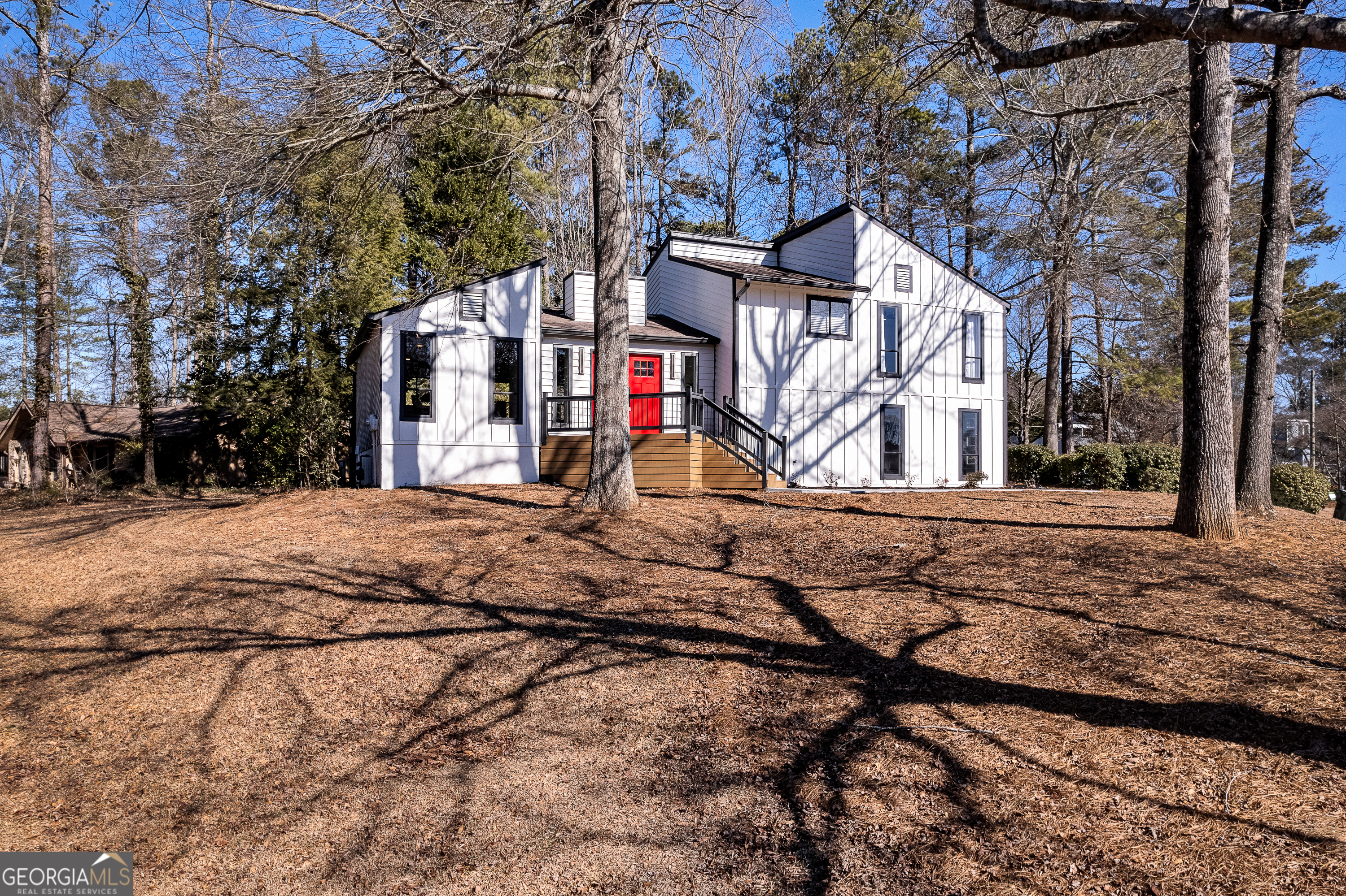 Shadow Woods - Residential