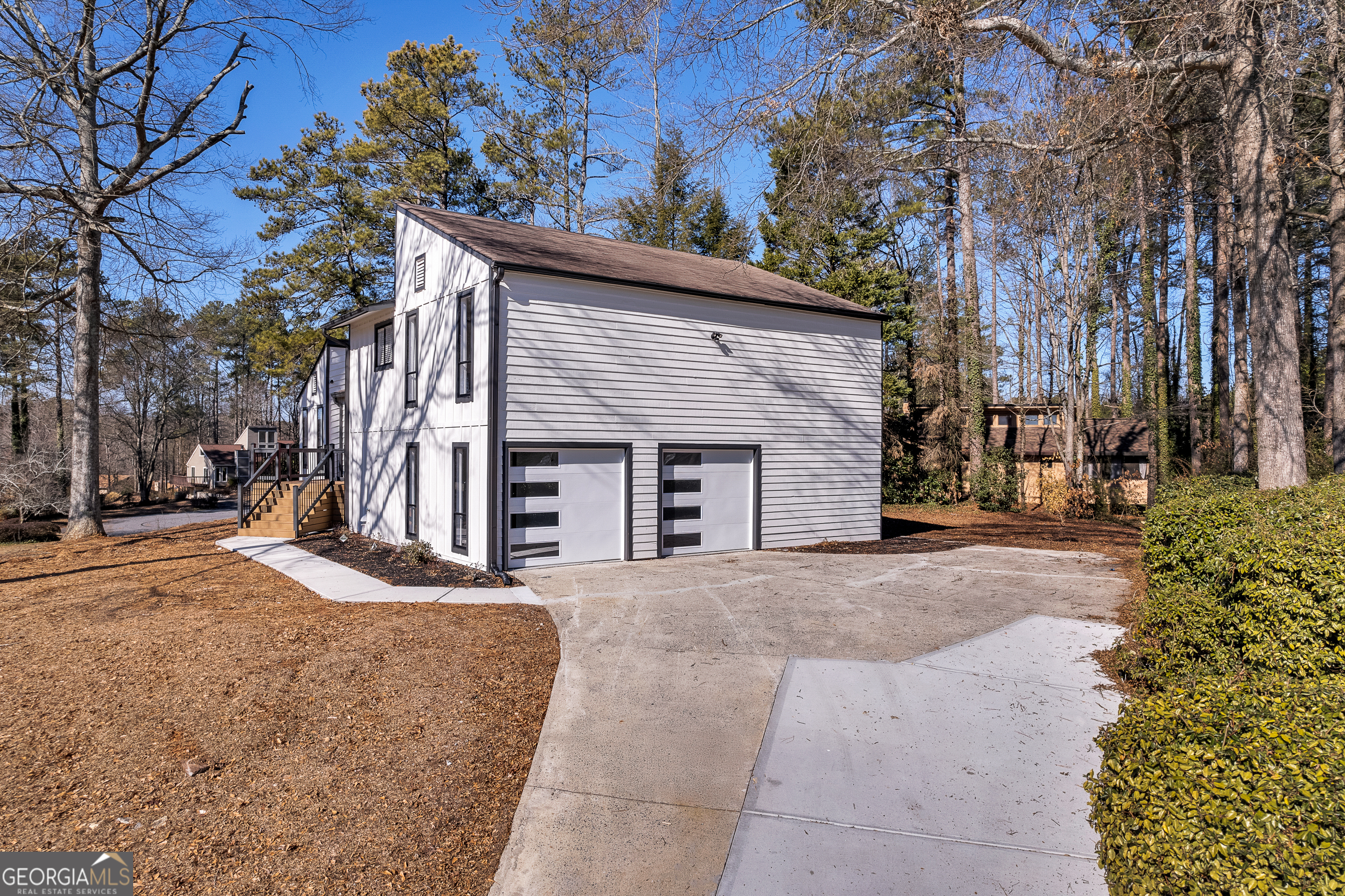 Shadow Woods - Residential