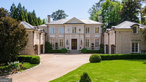 Photo of 4010 Powers Ferry Road NW, Atlanta, GA 30342 (MLS # 10738679)