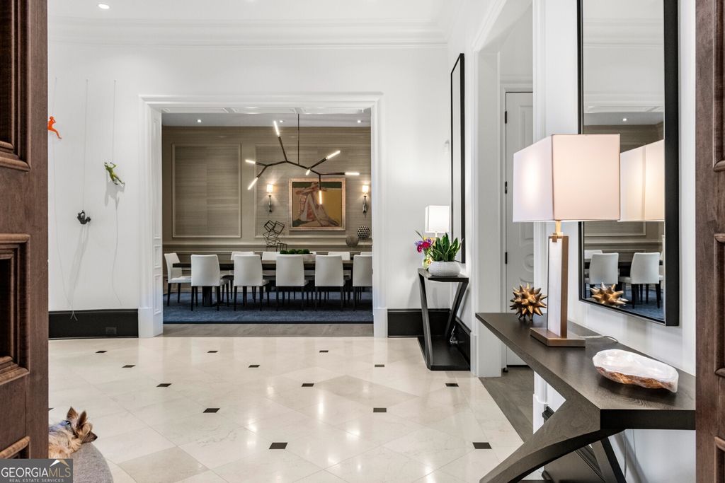 Photo of 4010 Powers Ferry Road NW, Atlanta, GA 30342 (MLS # 10738679)