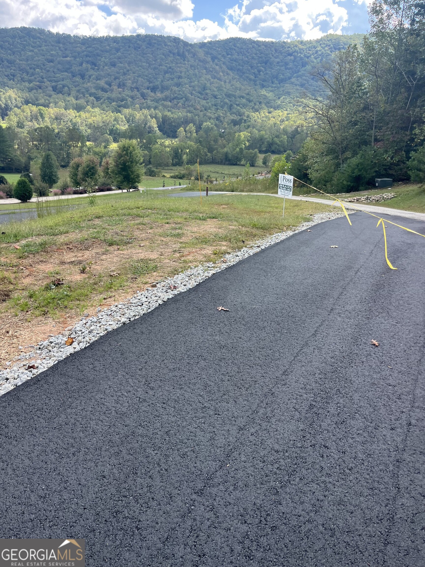 108 Olds Mountain Peak