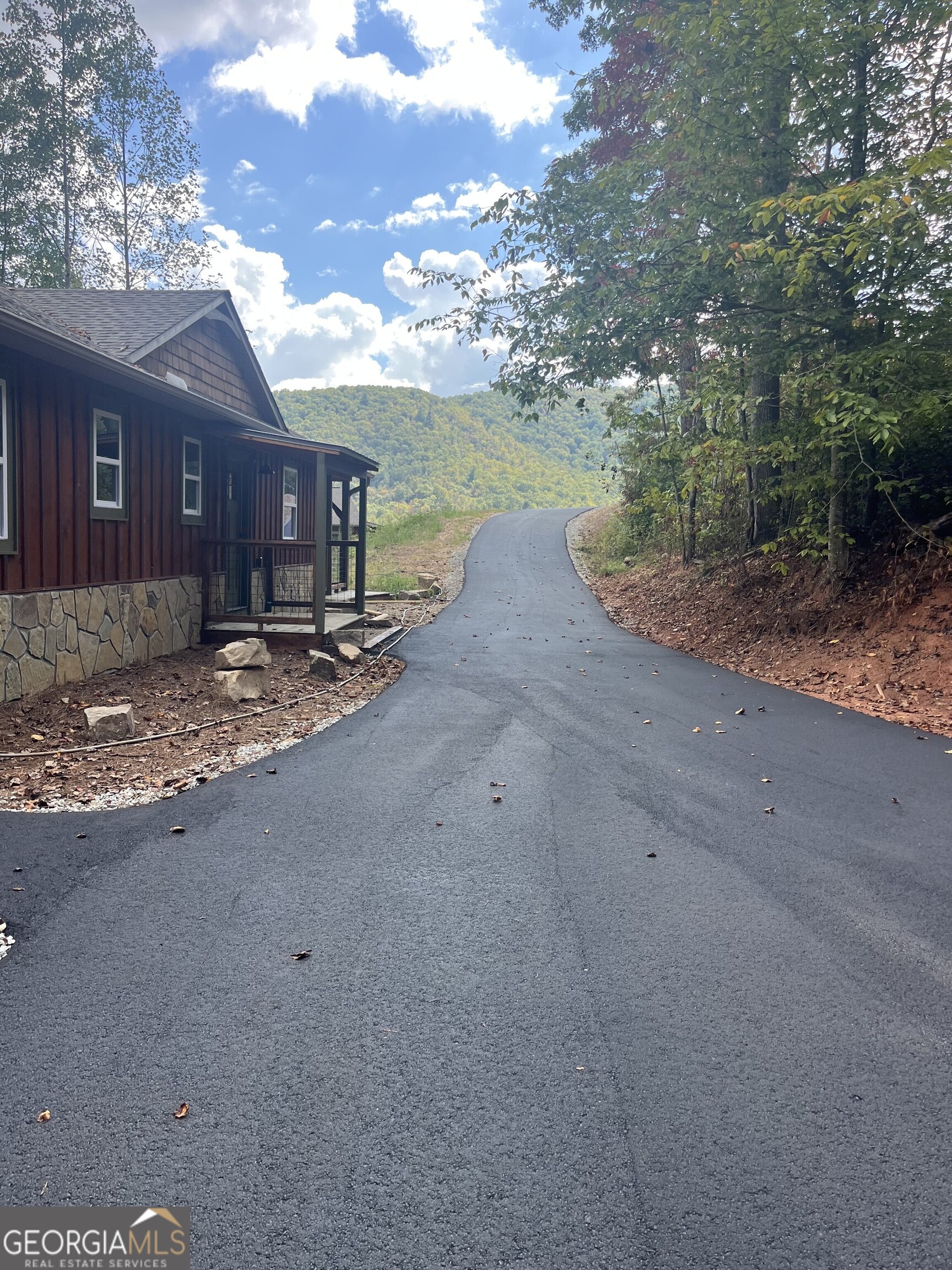 108 Olds Mountain Peak