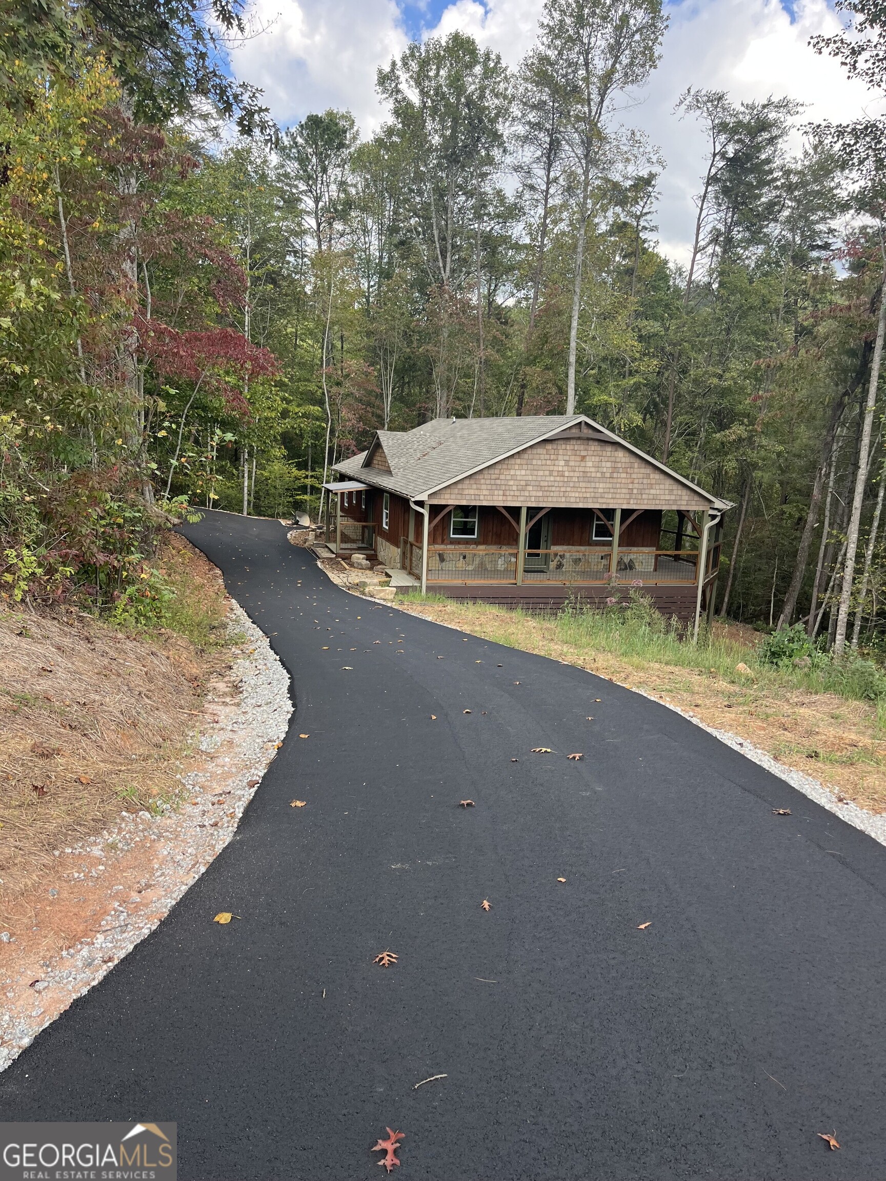 108 Olds Mountain Peak