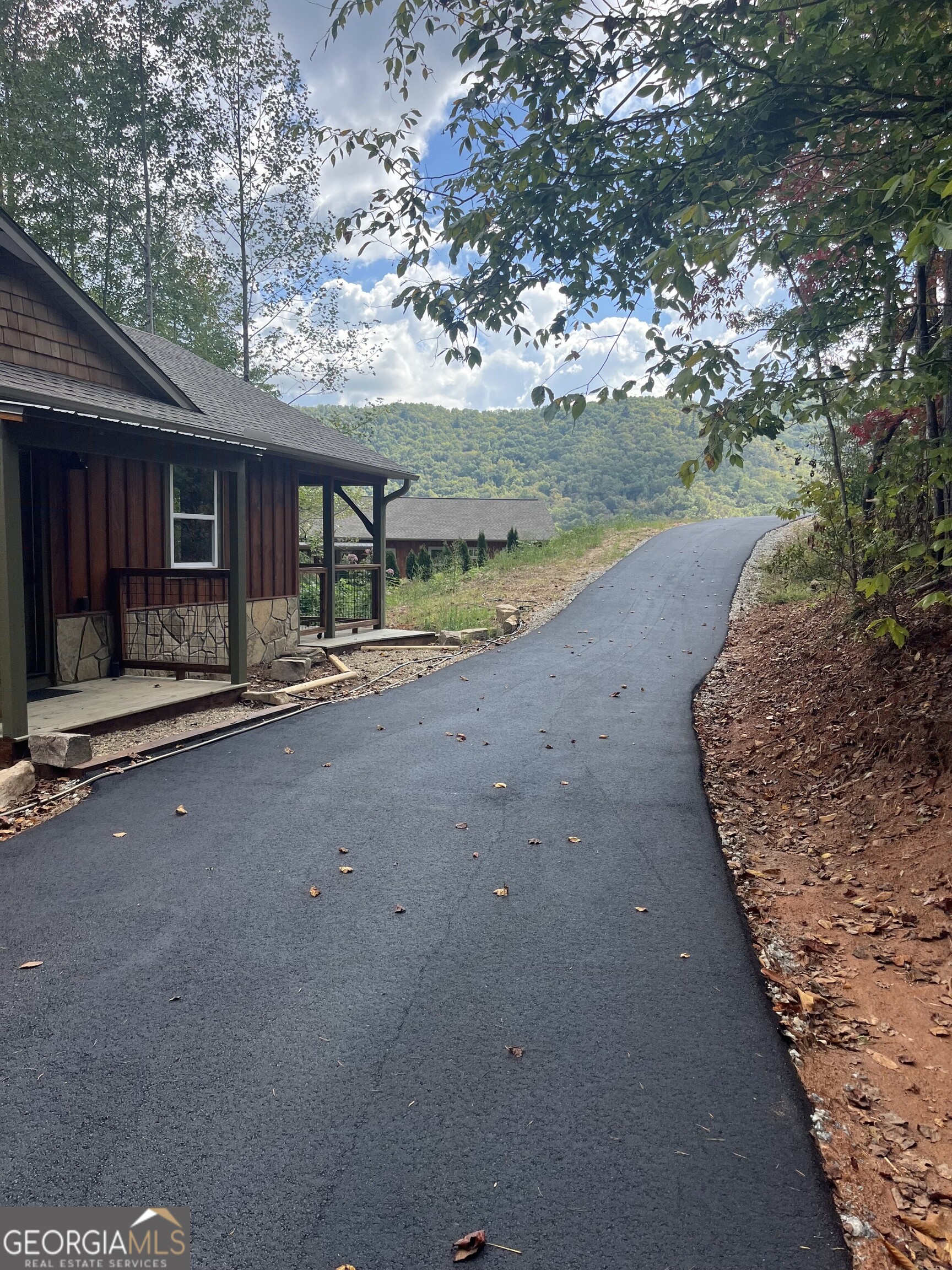 108 Olds Mountain Peak