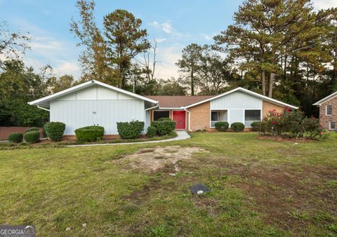 A home in Macon