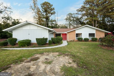 A home in Macon