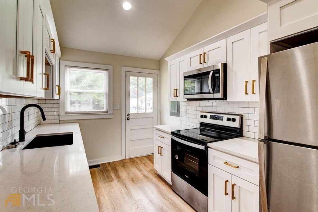 Photo of 196 Amy Street, Mcdonough, GA 30253 (MLS # 10660778)