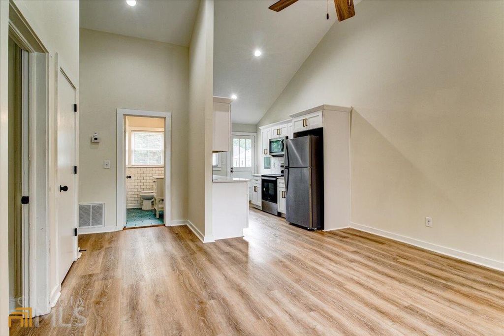 Photo of 196 Amy Street, Mcdonough, GA 30253 (MLS # 10660778)