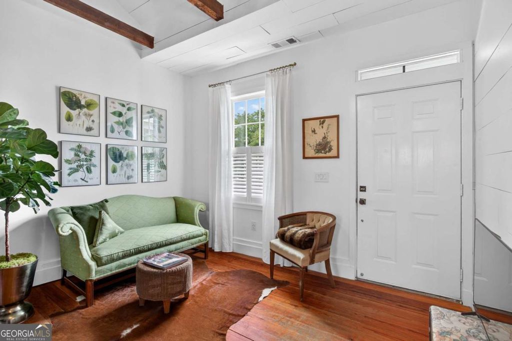 Photo of 532 E Charlton Street, Savannah, GA 31401 (MLS # 10757170)