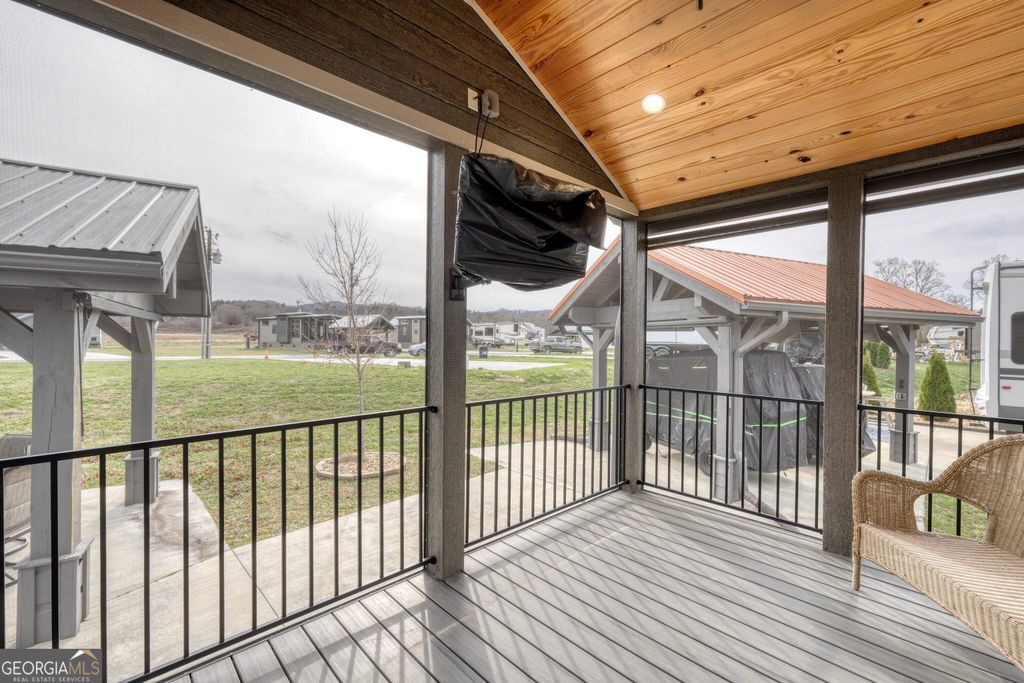 Photo of 465 Mtn Creek Road, Blairsville, GA 30512 (MLS # 10654356)