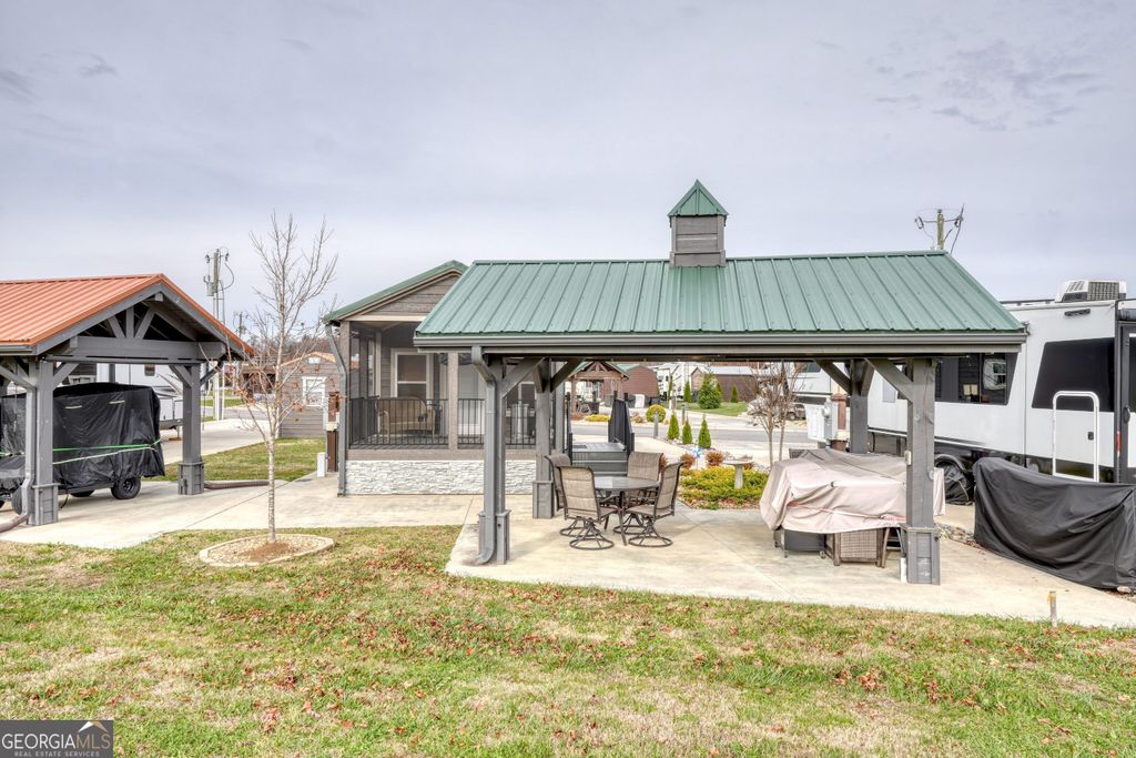 Photo of 465 Mtn Creek Road, Blairsville, GA 30512 (MLS # 10654356)