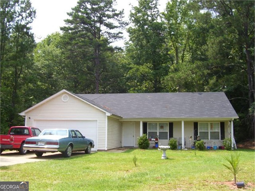 Photo of 126 Caroline Ct, Gay, GA 30218 (MLS # 10857288)