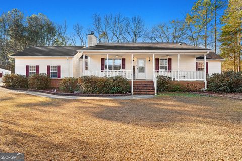 274 Stillwood DR Hartwell GA 30643