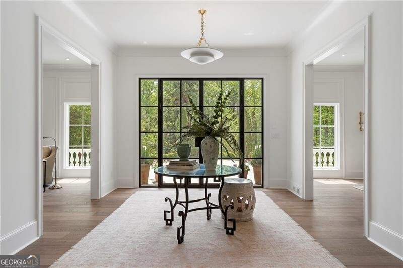 3835 Paces Ferry RD NW