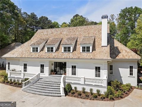 3835 Paces Ferry RD NW Atlanta GA 30327