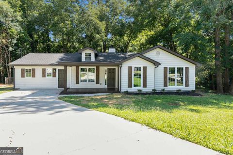 270 Carsons CV Mcdonough GA 30253