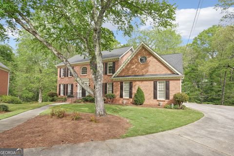 918 Guinevere Way SW, Lilburn, GA 30047 - #: 10499003