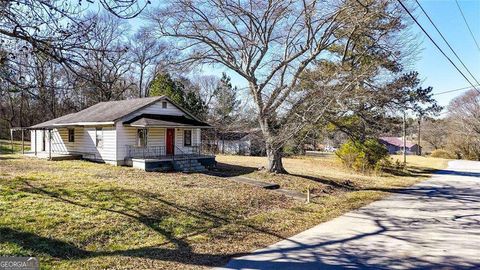 Photo of 65 Wheeler Road, Rockmart, GA 30153 (MLS # 10717319)