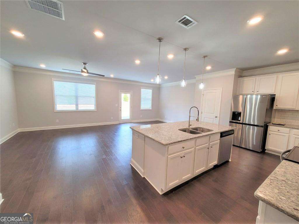 Photo of 3343 Pearl Ridge Way, Buford, GA 30519 (MLS # 10659615)