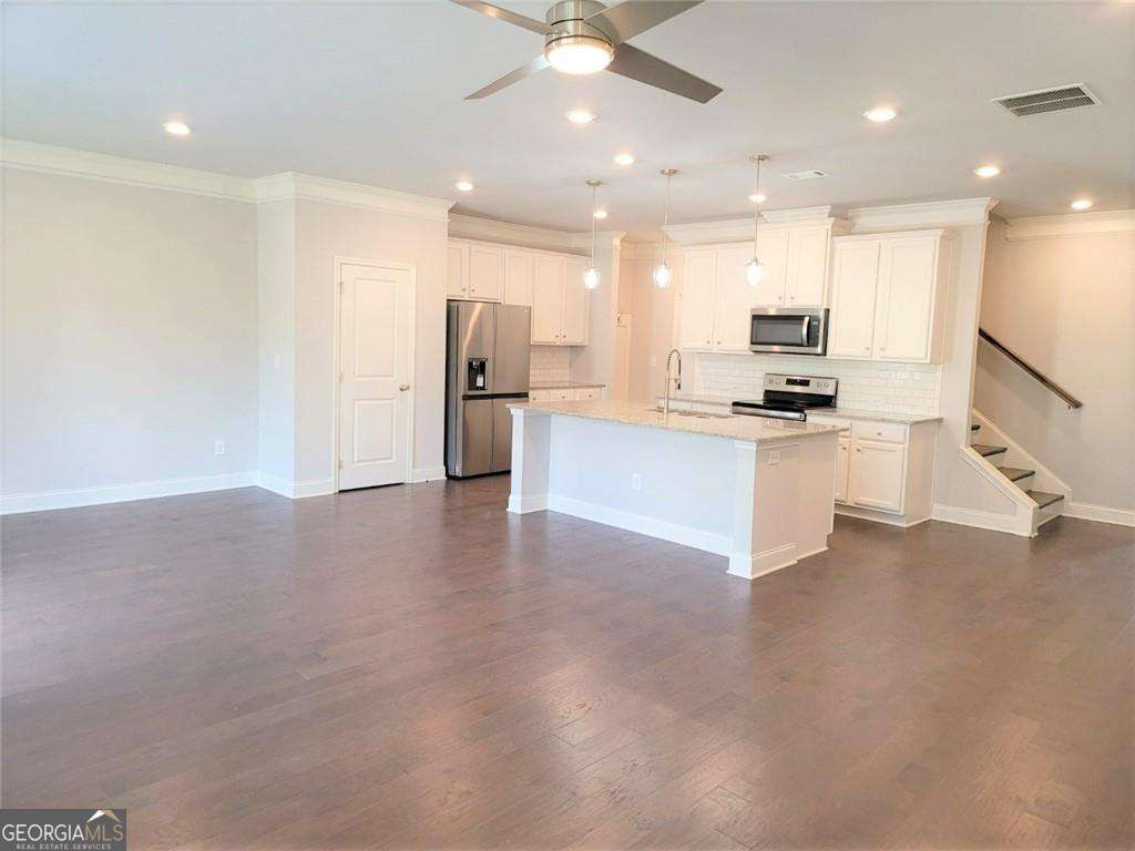 Photo of 3343 Pearl Ridge Way, Buford, GA 30519 (MLS # 10659615)