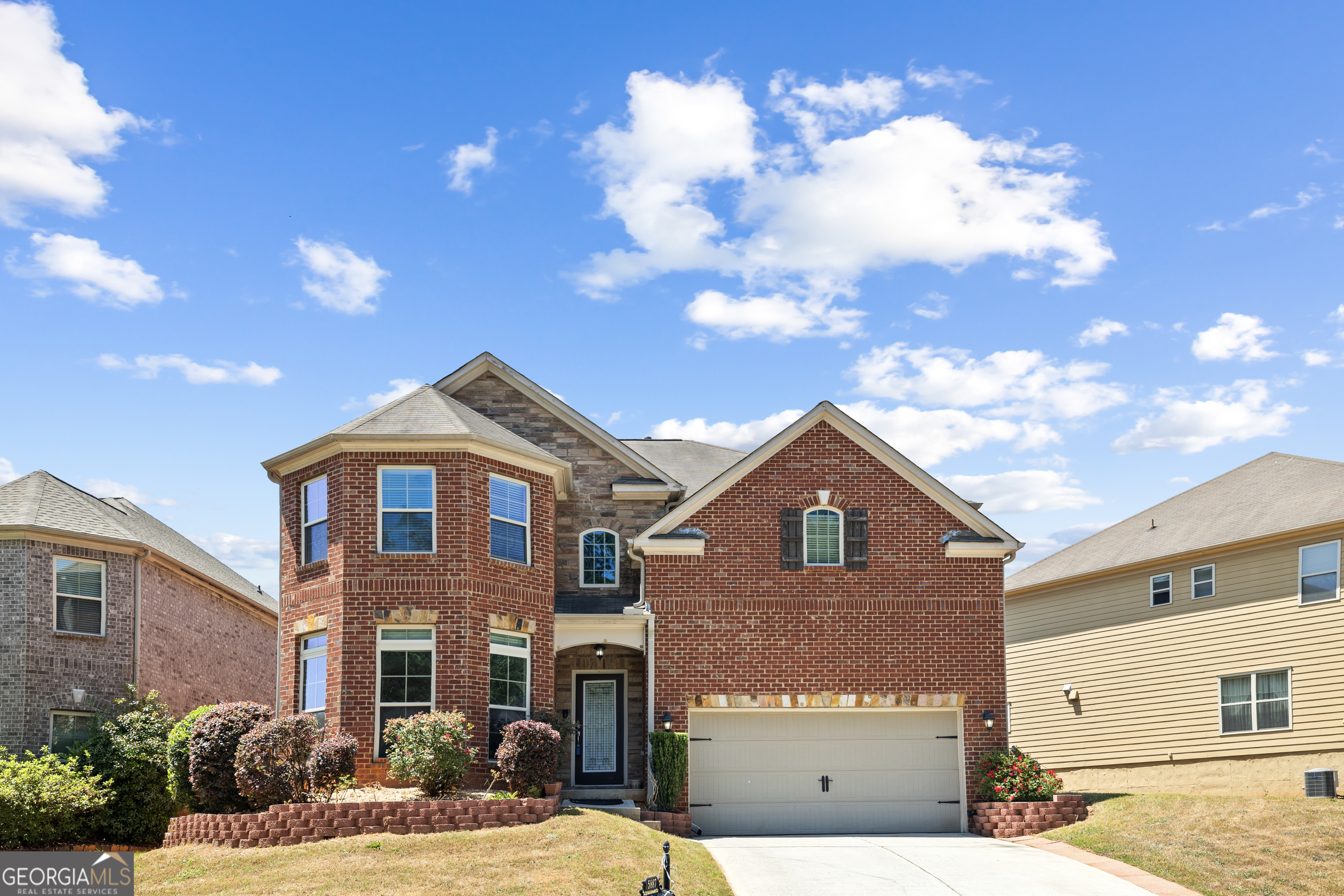 5887 Stow DR