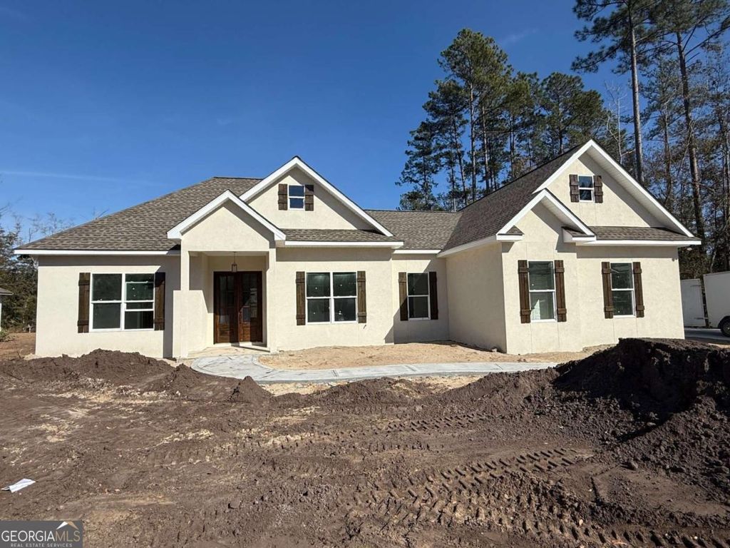 Photo of 124 Roxanne Way, Brunswick, GA 31523 (MLS # 10689701)