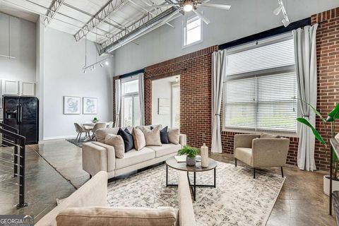Photo of 174 Chester Avenue SE #116, Atlanta, GA 30316 (MLS # 10650891)