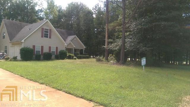 Fox Cove - Residential
