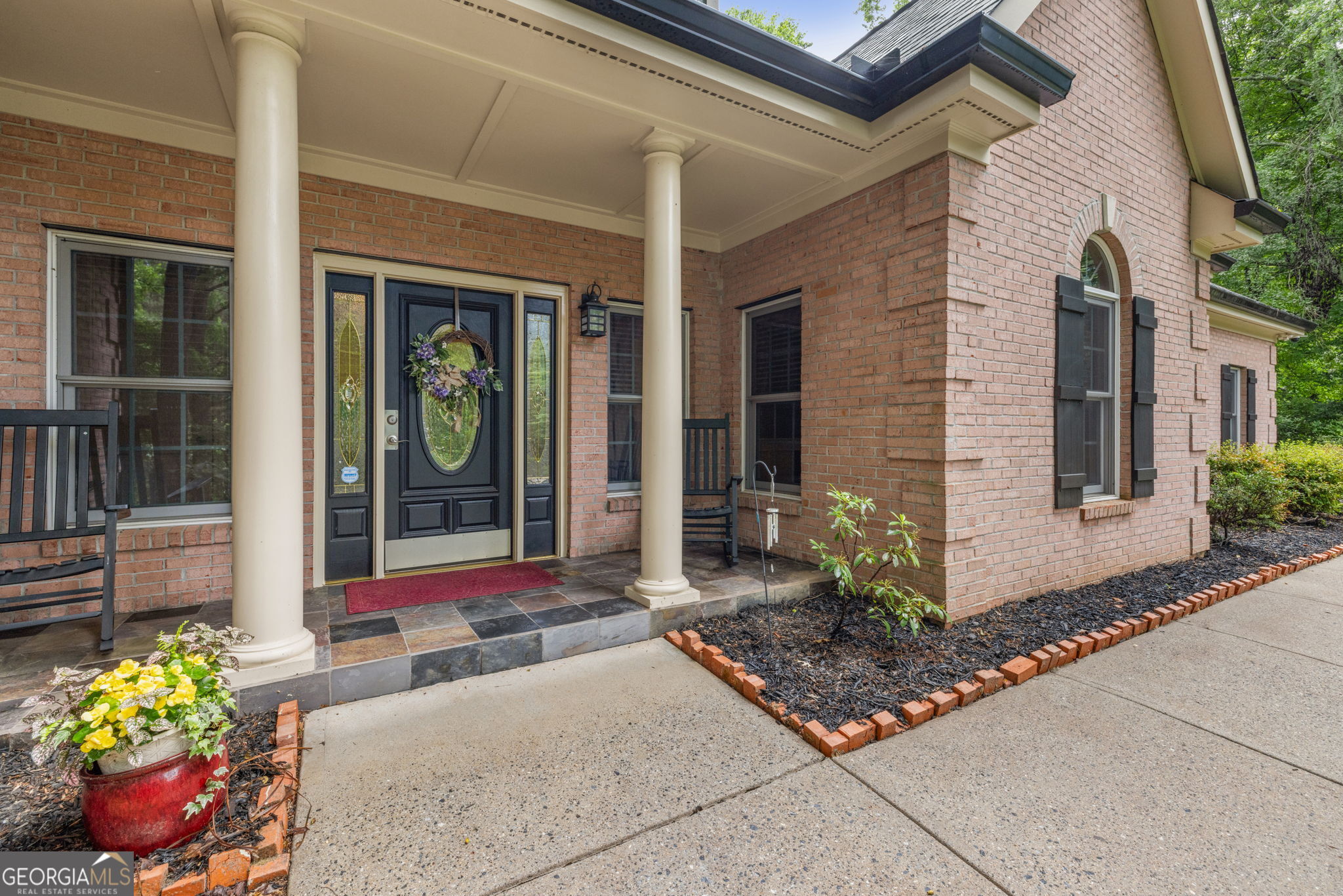 2520 Little John LN