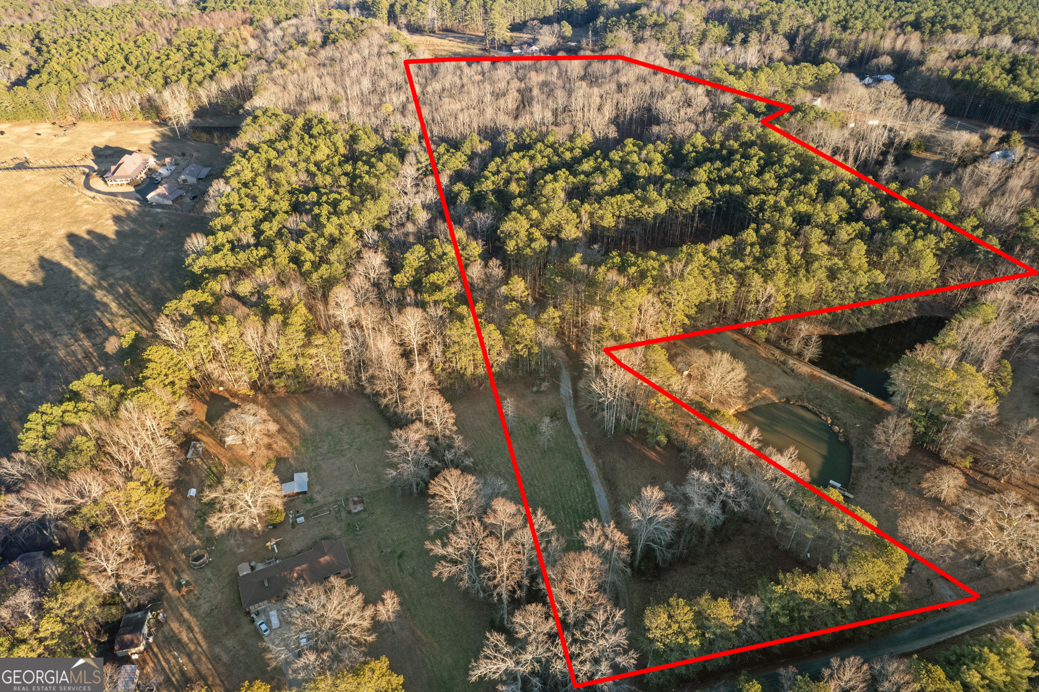 Rockmart, Georgia 30153, United States, ,Land,Active,22919