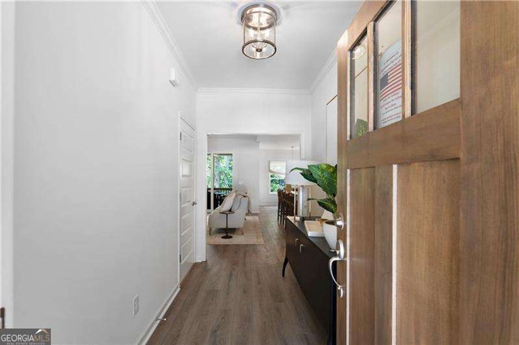 Photo of 117 Fort Gibson Court, Waleska, GA 30183 (MLS # 10661002)