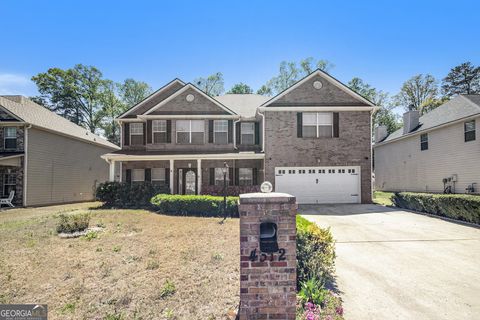 4312 Defoors Farm Trail, Powder Springs, GA 30127 - MLS#: 10496605