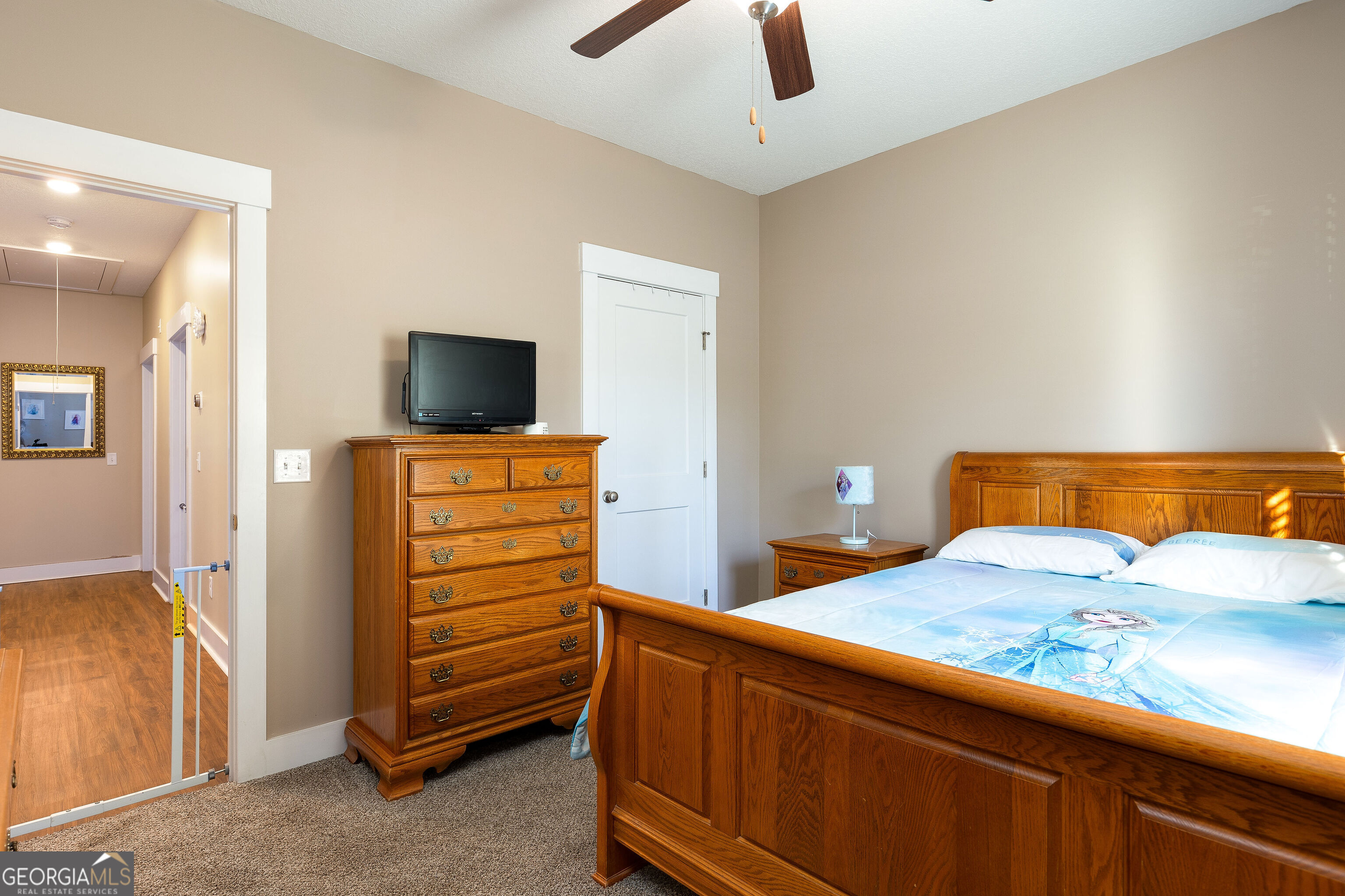 Fort Howard Plantation - Residential