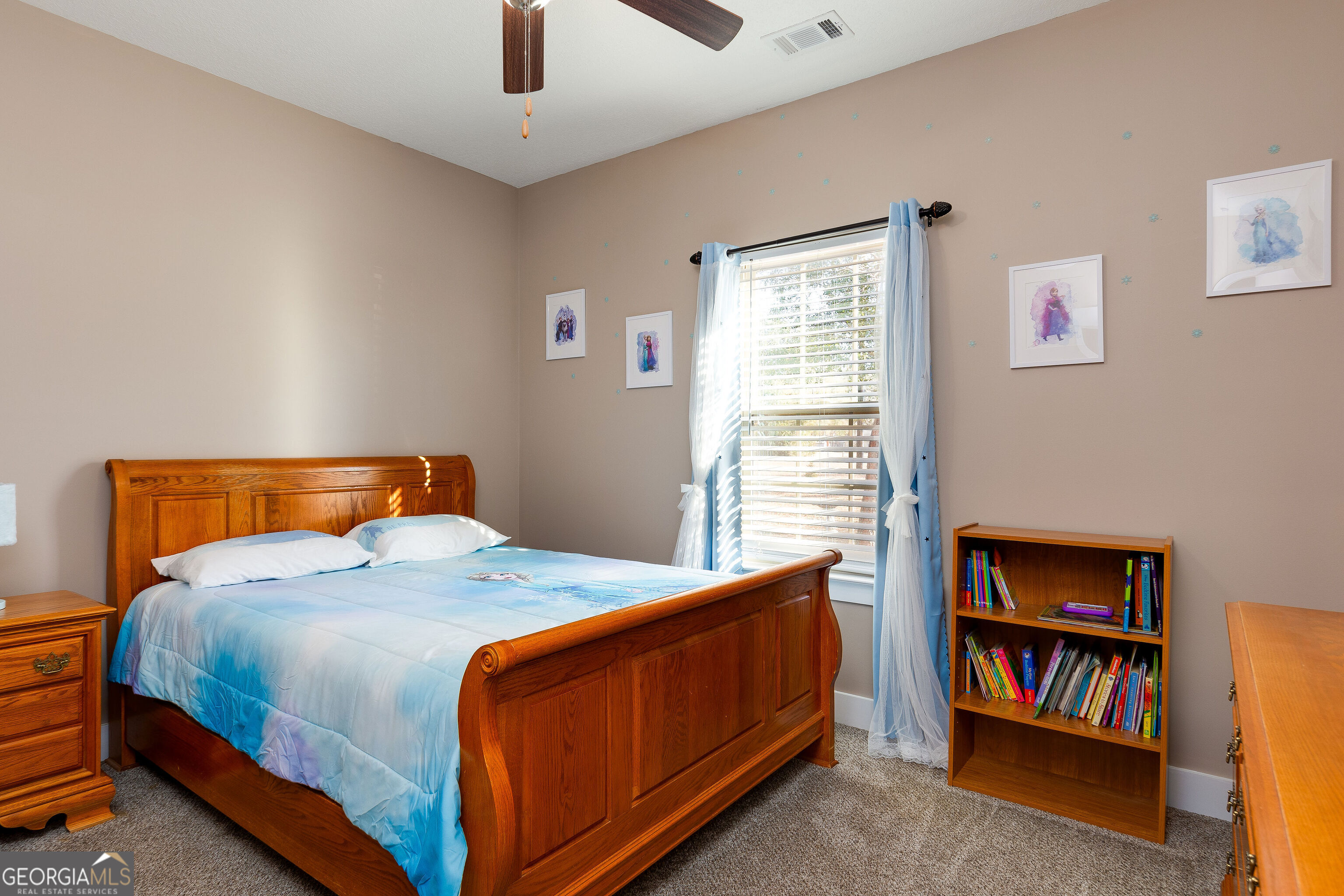 Fort Howard Plantation - Residential