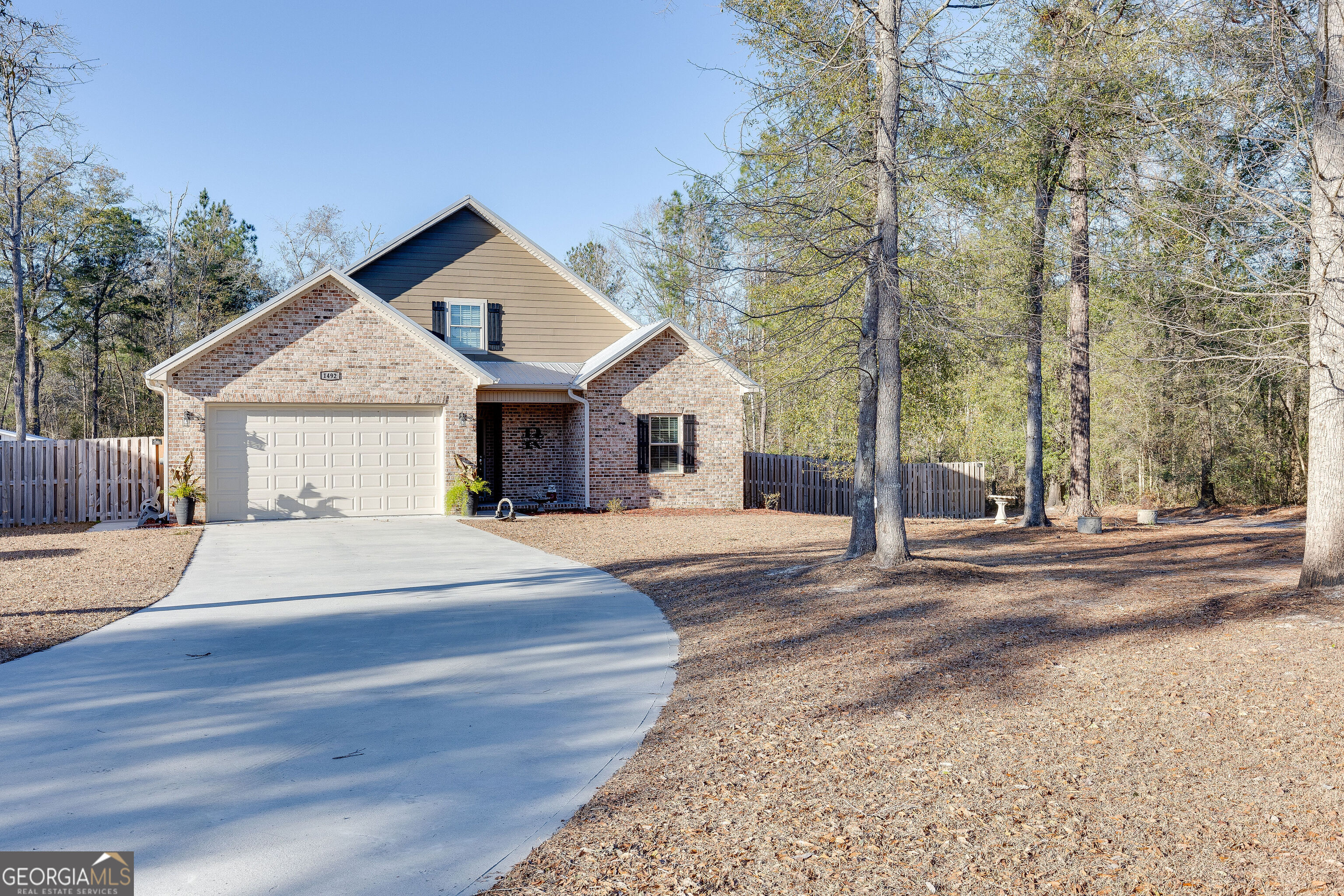 Fort Howard Plantation - Residential