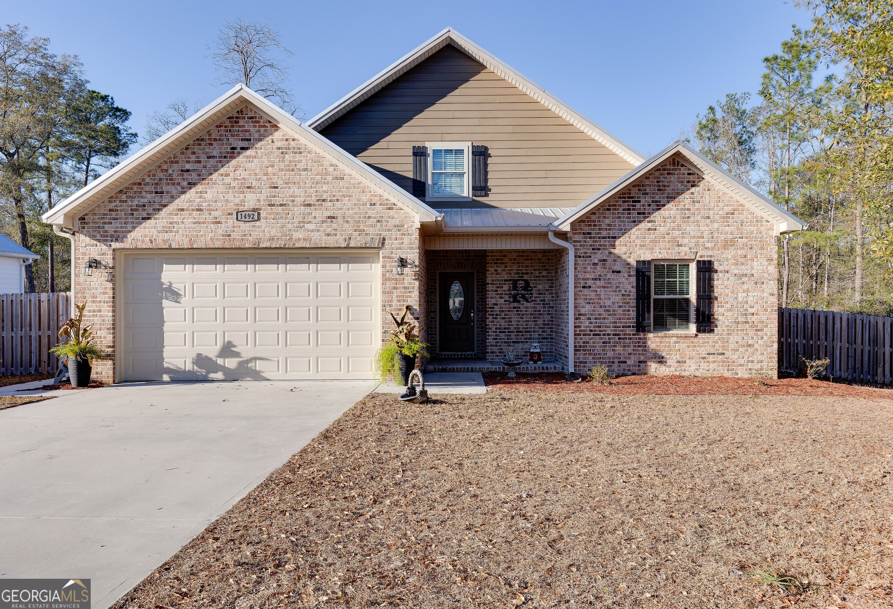 Fort Howard Plantation - Residential