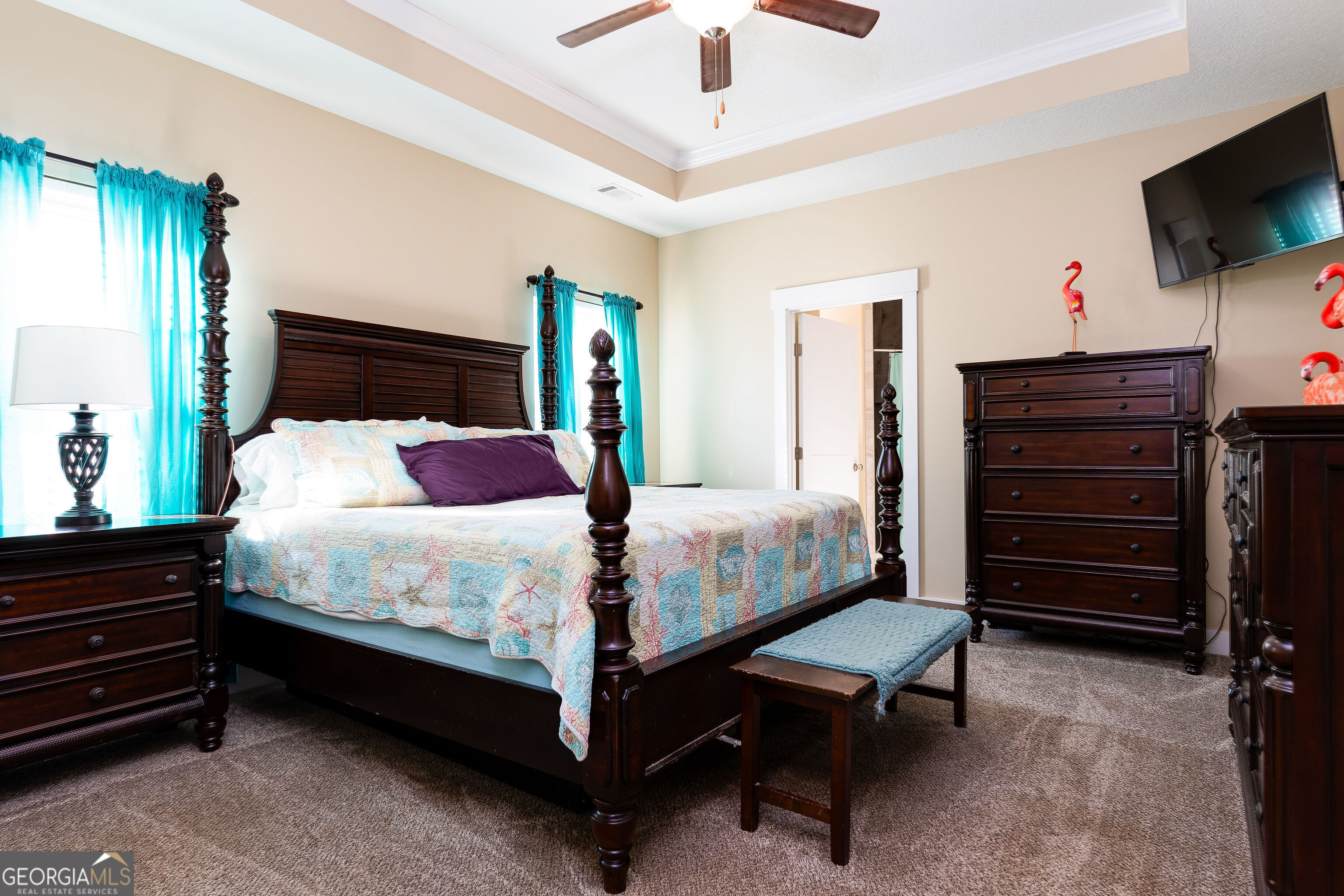 Fort Howard Plantation - Residential